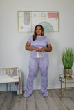 "Keep It Cute" Set (Lavender)