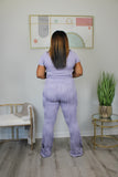 "Keep It Cute" Set (Lavender)