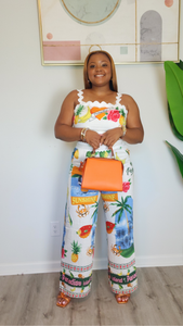 "Island Vibes" Set