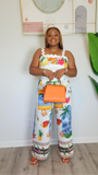 "Island Vibes" Set