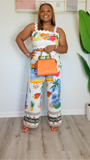 "Island Vibes" Set