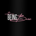 Busy Being A Boss Apparel