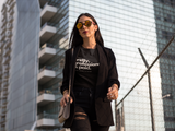 "Pretty Professional, & Paid" T-Shirt (Black)