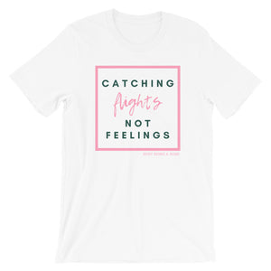 "Catching Flights" T-Shirt
