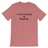 "Bossed Up" T-Shirt