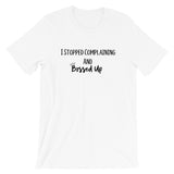 "Bossed Up" T-Shirt